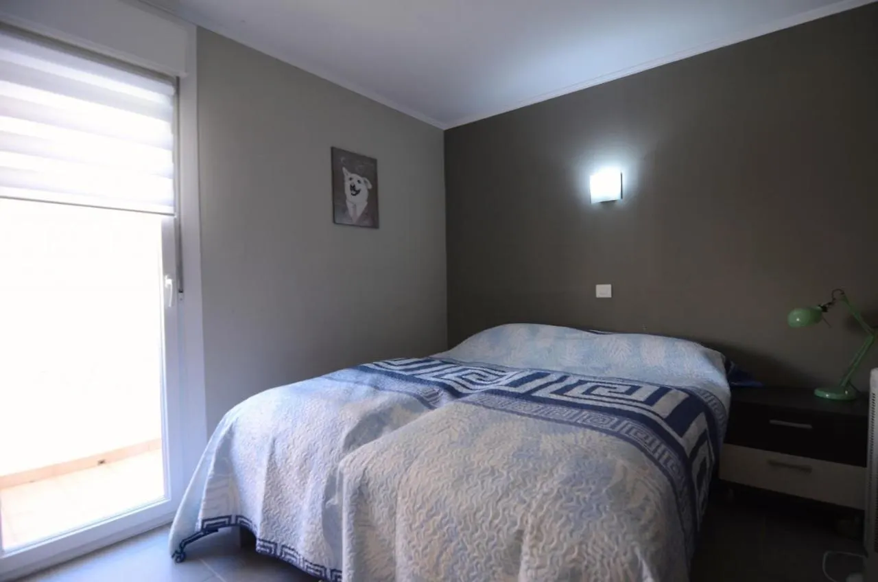 Port 40 2 - Apartamento Centrico L'Estartit Apartment