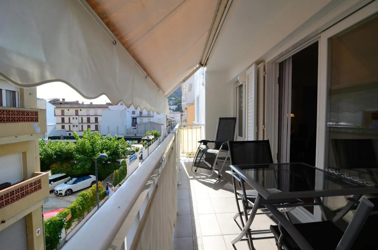 Port 40 2 - Apartamento Centrico L'Estartit