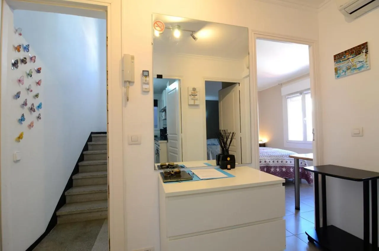 Apartment Port 40 2 - Apartamento Centrico L'Estartit Spain